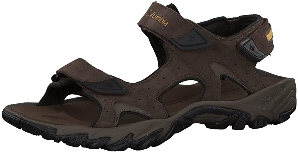 Sandalia de trekking para hombre Columbia