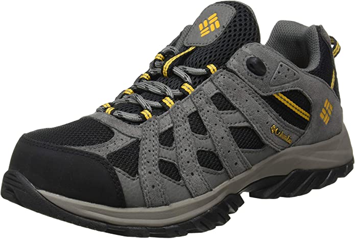 botas de senderismo Columbia canyon point mid