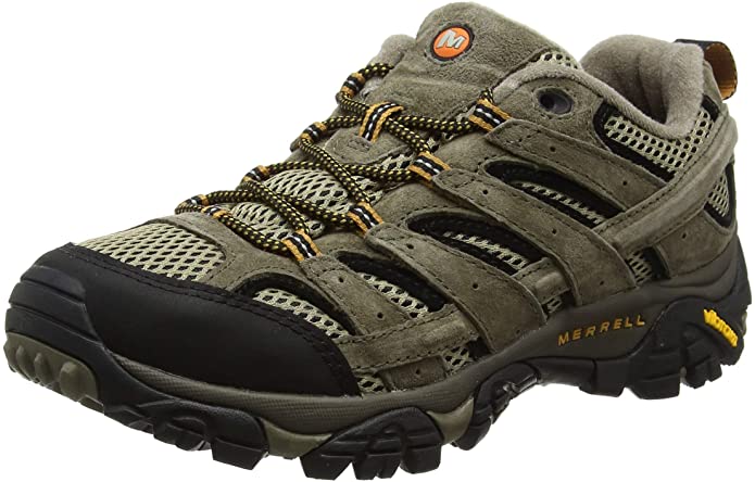 Botas de senderismo merrell moab 2 vent