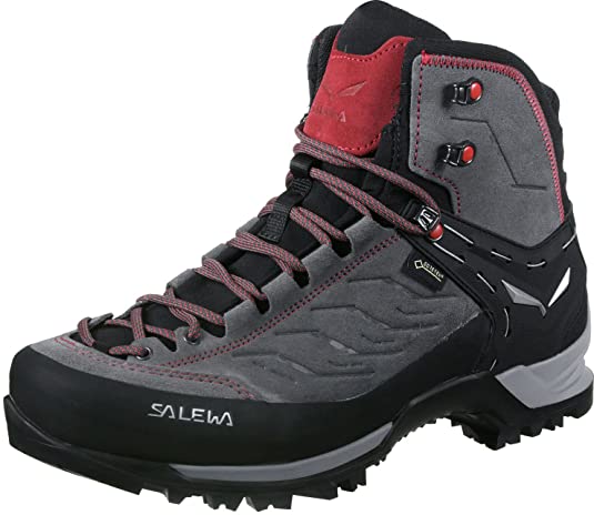 Botas senderismo hombre salewa