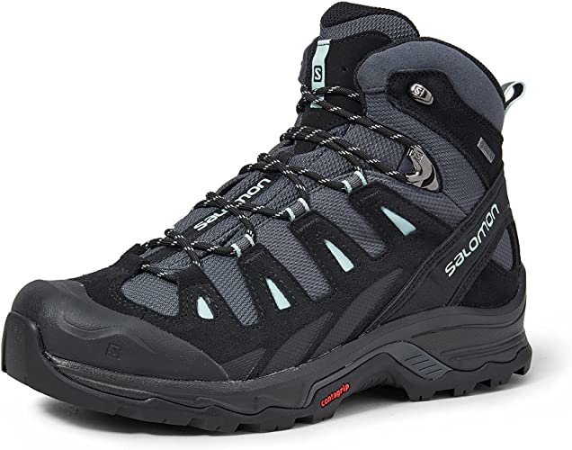 Botas de senderismo Salomon quest prime