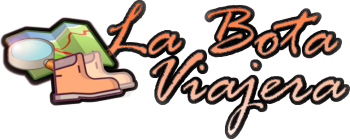 La Bota viajera