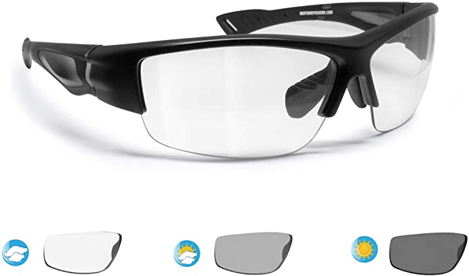 Gafas de sol de montaña Bertoni