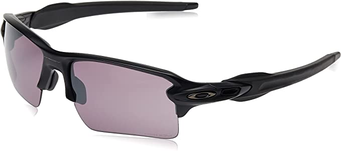 Gafas de sol para montaña y ciclismo Oakley rectangulares